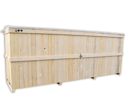 Casse in legno