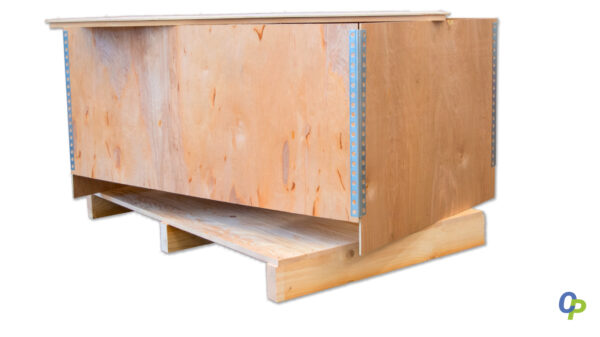 Casse Pieghevoli 2vie Standard Fenolico 6mm