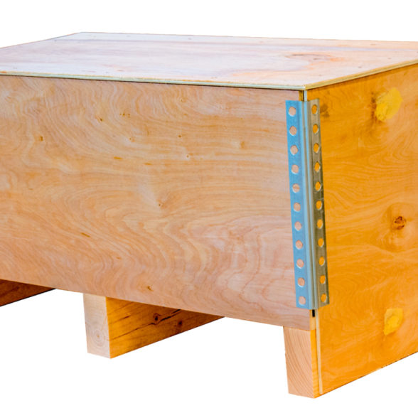 Casse Pieghevoli 2vie Standard Fenolico 6mm