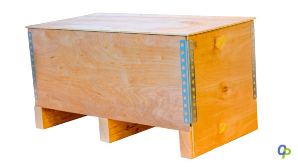Casse Pieghevoli 2vie Standard Fenolico 6mm