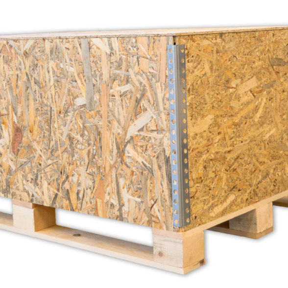 Casse Pieghevoli 4vie Standard Osb 6mm