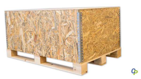 Casse Pieghevoli 4vie Standard Osb 6mm