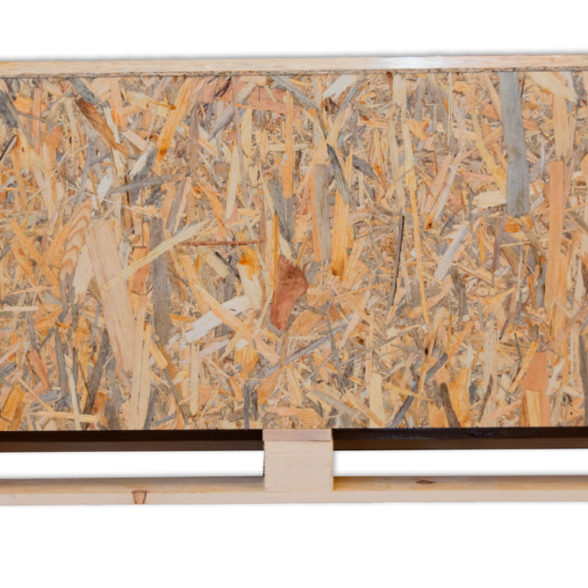 Casse Pieghevoli 4vie Standard Osb 6mm