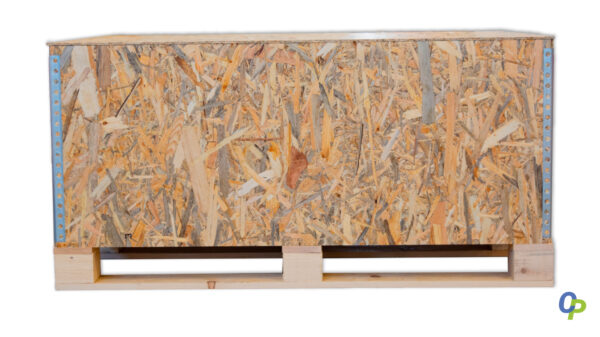 Casse Pieghevoli 4vie Standard Osb 6mm