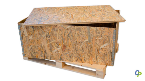 Casse Pieghevoli 4vie Standard Osb 6mm