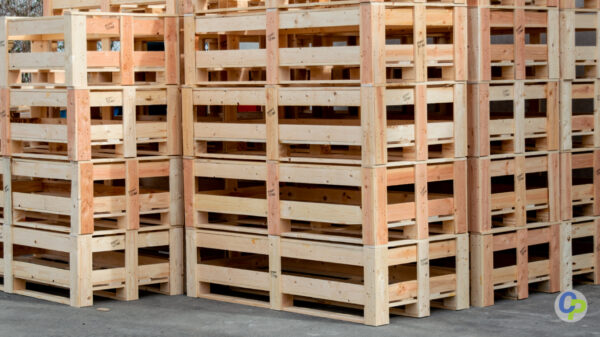 Gabbie Legno 4Vie Mod.C