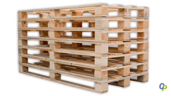 PALLET 4VIE TIPO EUR