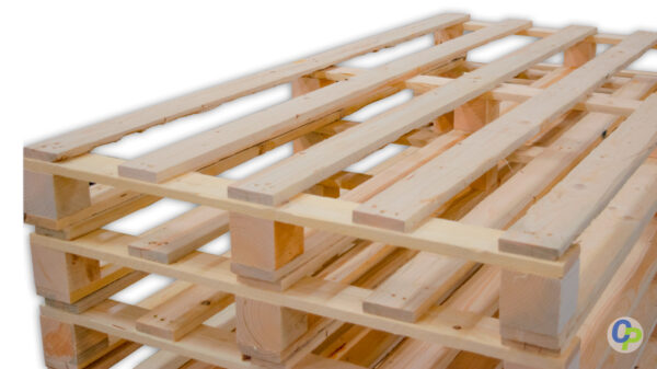 PALLET 4VIE TIPO EUR