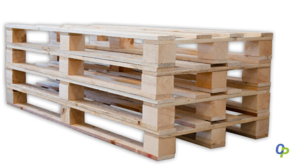 PALLET 4VIE TIPO EUR