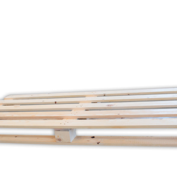 PALLET 4VIE TIPO EUR