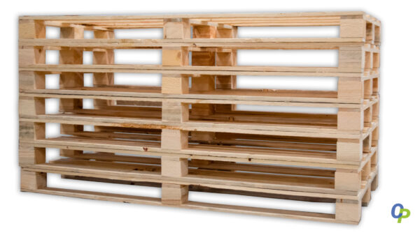 PALLET 4VIE TIPO EUR