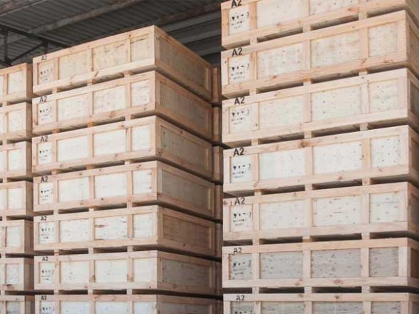 Le caratteristiche delle migliori casse in legno per imballaggio