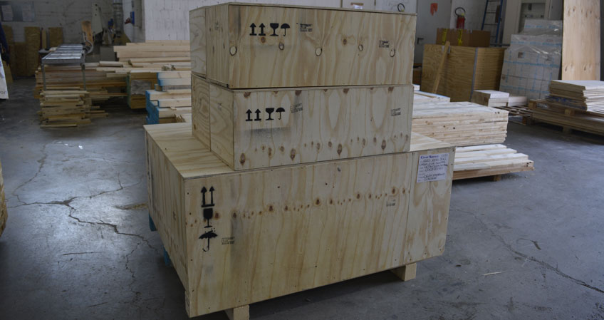 cassa da legno-scelta