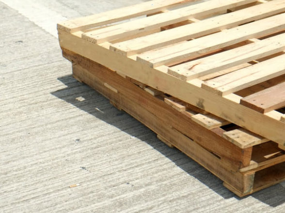 Imballaggi in legno: caratteristiche, consigli e vantaggi