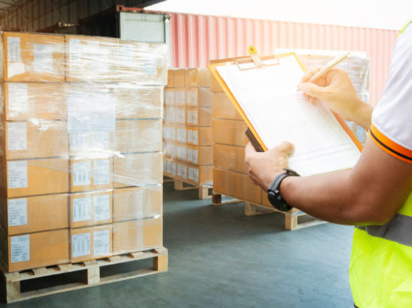 Spedire in sicurezza: 4 consigli per le nuove attività