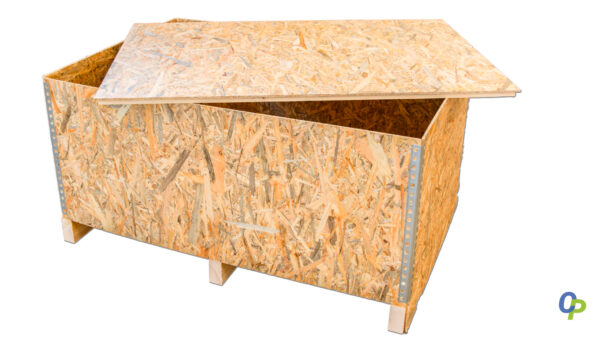 Casse Pieghevoli 2vie Standard Osb 6mm