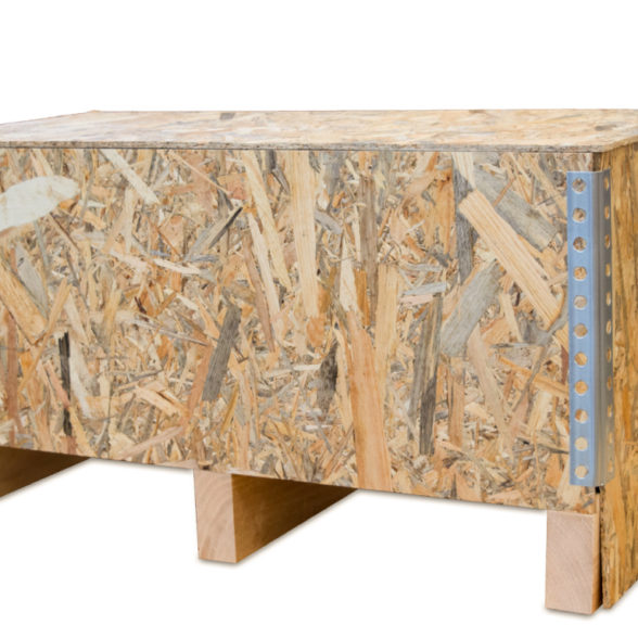 Casse Pieghevoli 2vie Standard Osb 6mm