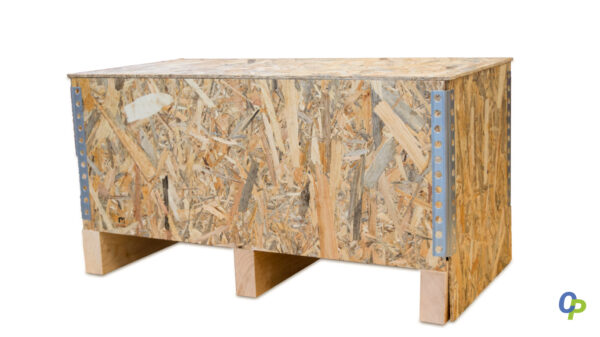 Casse Pieghevoli 2vie Standard Osb 6mm