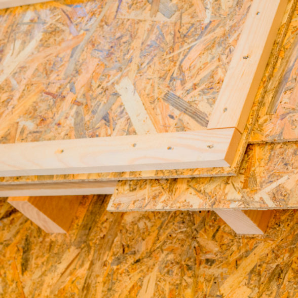 Casse Pieghevoli 2vie Standard Osb 6mm