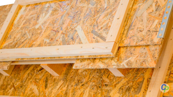 Casse Pieghevoli 2vie Standard Osb 6mm
