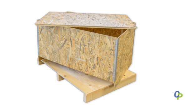 Casse Pieghevoli 2vie Standard Osb 6mm