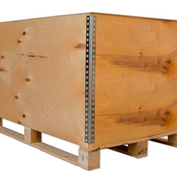 Casse Pieghevoli 4vie Standard Fenolico 6mm