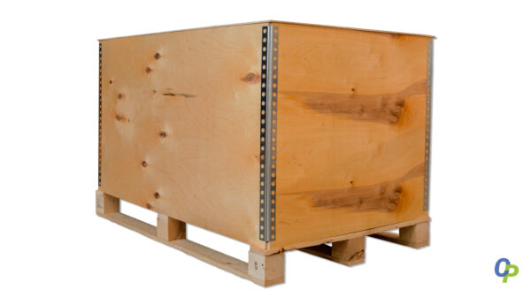 Casse Pieghevoli 4vie Standard Fenolico 6mm