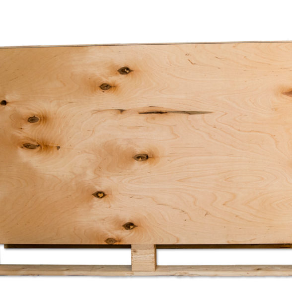 Casse Pieghevoli 4vie Standard Fenolico 6mm