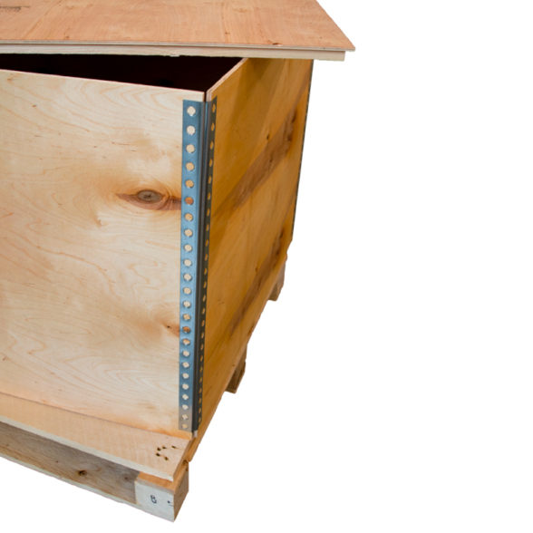 Casse Pieghevoli 4vie Standard Fenolico 6mm
