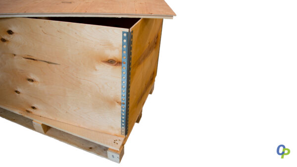 Casse Pieghevoli 4vie Standard Fenolico 6mm