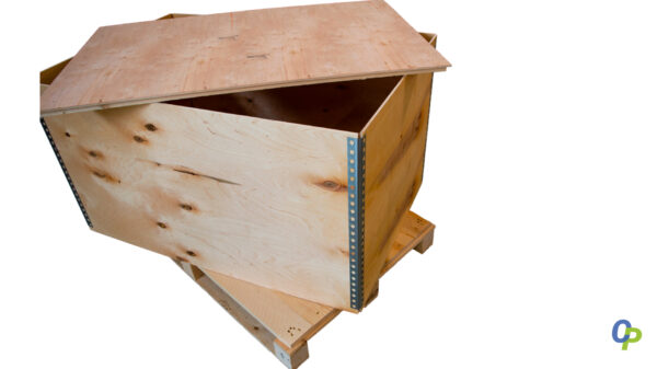 Casse Pieghevoli 4vie Standard Fenolico 6mm