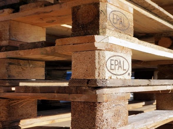 Bancali in legno: caratteristiche e funzionalità