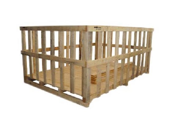 Gabbie in legno, cosa sono e a cosa servono