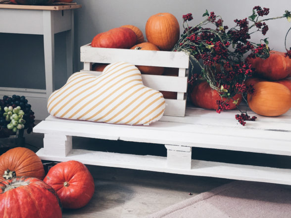 Una seconda vita per pedane e pallet
