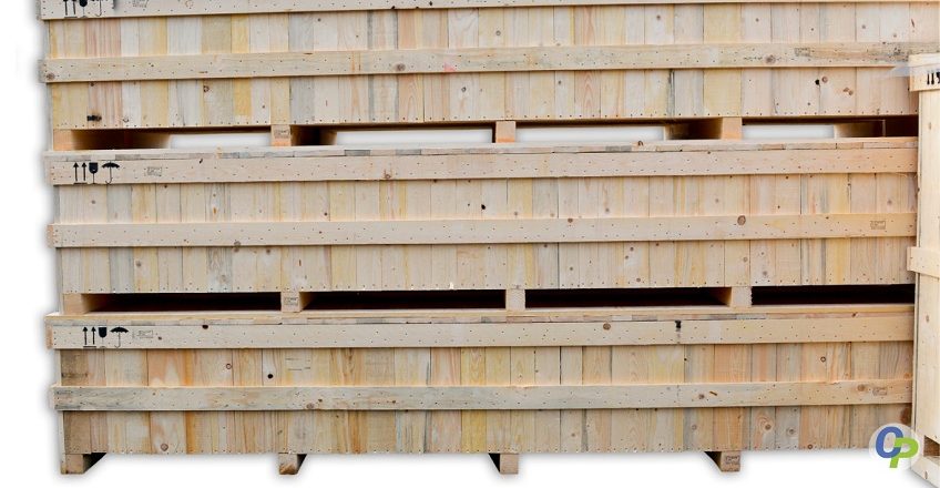 casse in legno