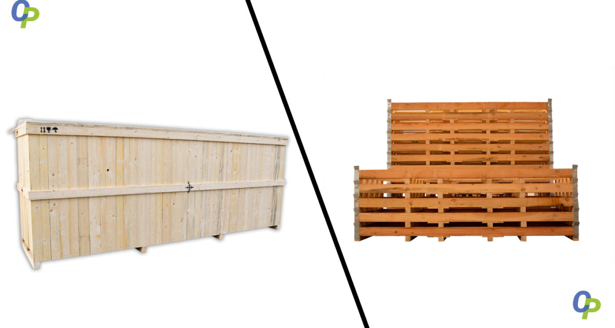 Differenze Tra Casse in Legno e Vassoio in Legno?Ecco alcune specifiche