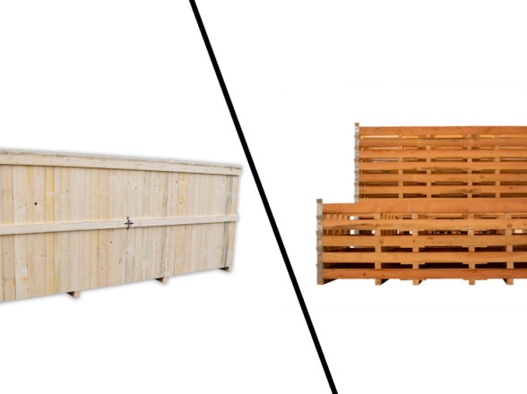 Differenze Tra Casse in Legno e Vassoio in Legno?Ecco alcune specifiche