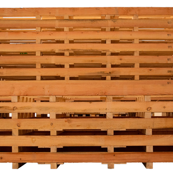 Vassoio in legno 2vie
