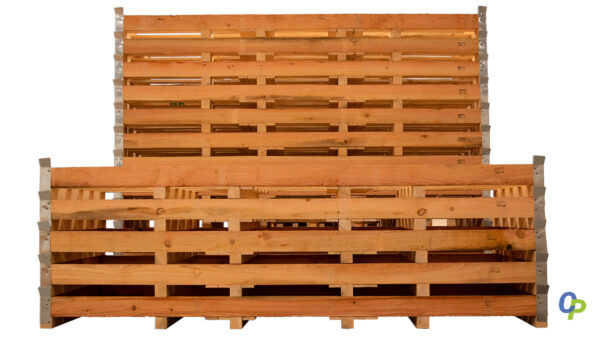 Vassoio in legno 2vie