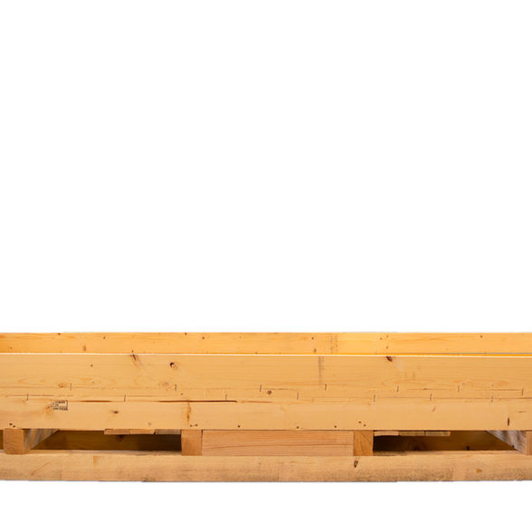 Vassoio in legno 4vie