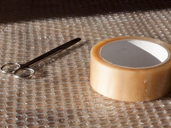 I consigli per imballare la ceramica