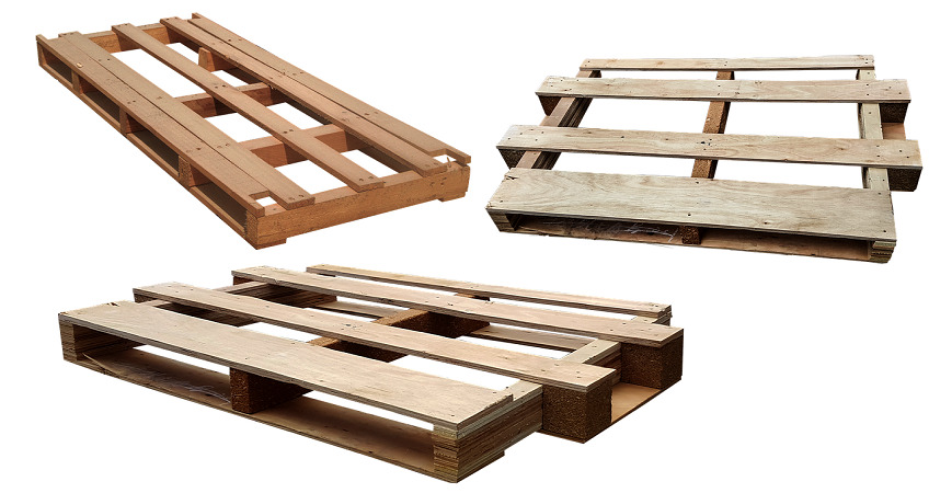 Gli imballaggi in legno più utilizzati al mondo | Cafapack 