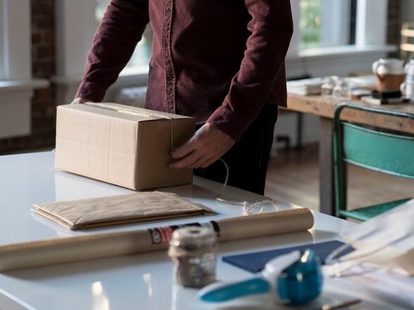 La scelta degli imballaggi per e-commerce