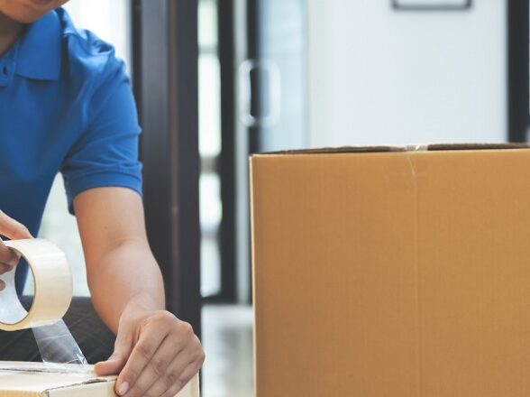 Spedire in sicurezza: 5 regole d’oro